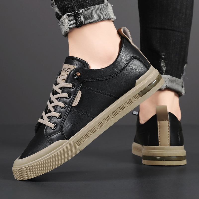 BELMONT™ - Zweifarbige Sneaker