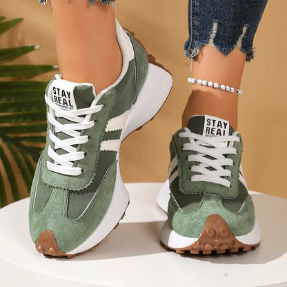 LÜNEBURG - Damen Sneakers