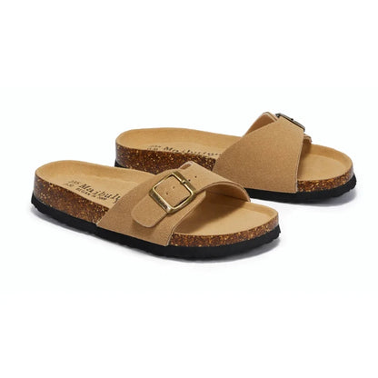 BELLA - Anti-Rutsch Sandalen