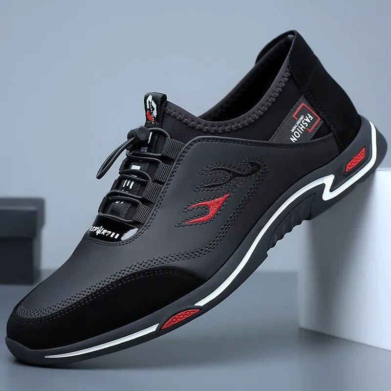 ZURICH -  Komfort Sneaker
