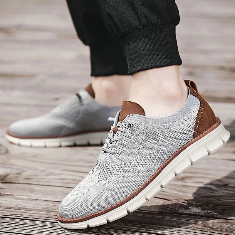 CITY FLOW™ | Atmungsaktiver Schuh
