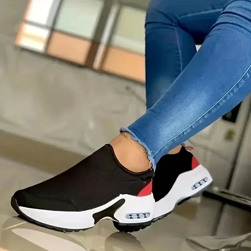 WALKFREE - Ergonomische Schmerzlinderungs-Schuhe