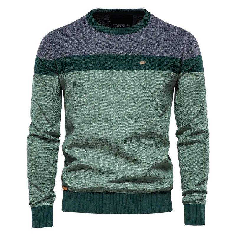 NORWIN™ – Herren Rundhals-Pullover