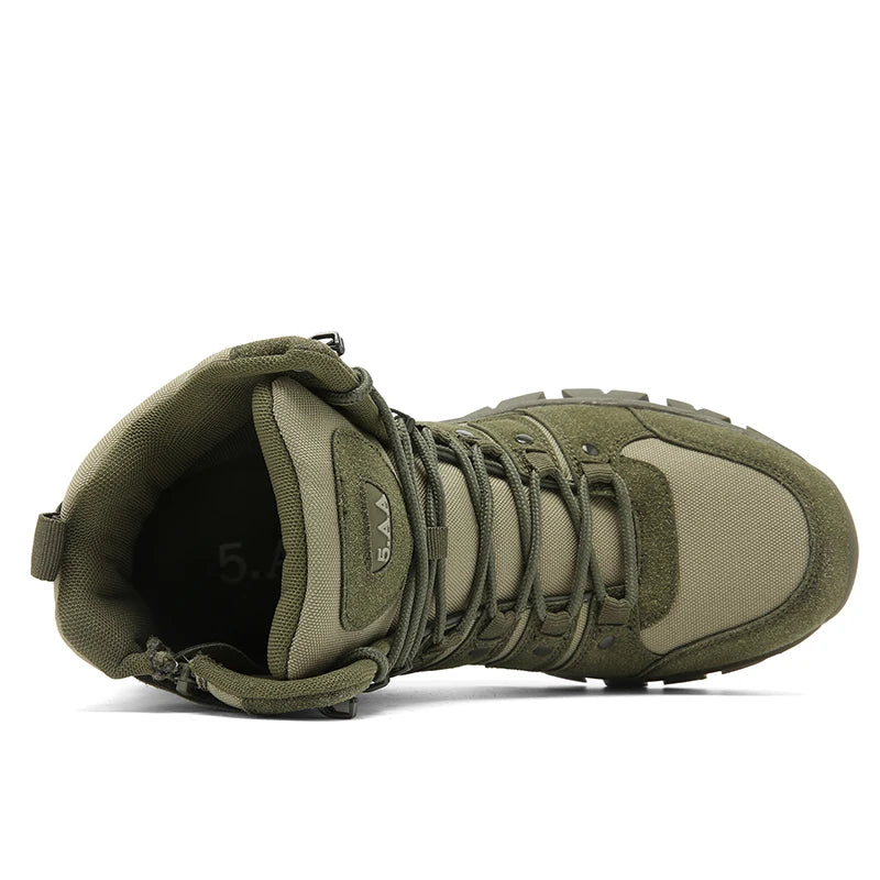 TACTIWALKER™ | Wanderstiefel