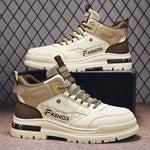 STRONGSTEP - Taktische Herrenschuhe