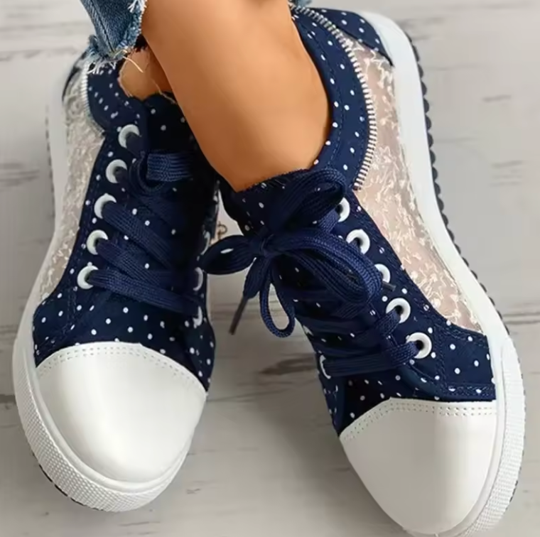 FLORA™ | Sommersneaker