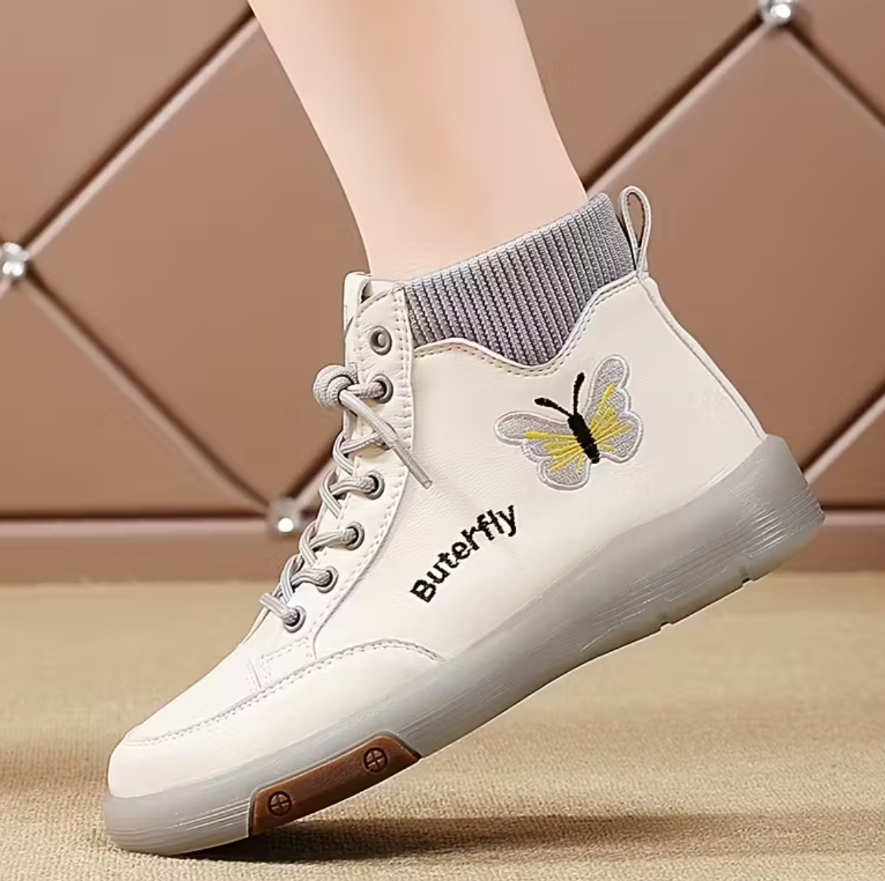 LOTTE - Damen Stiefeletten