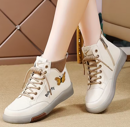 LOTTE - Damen Stiefeletten