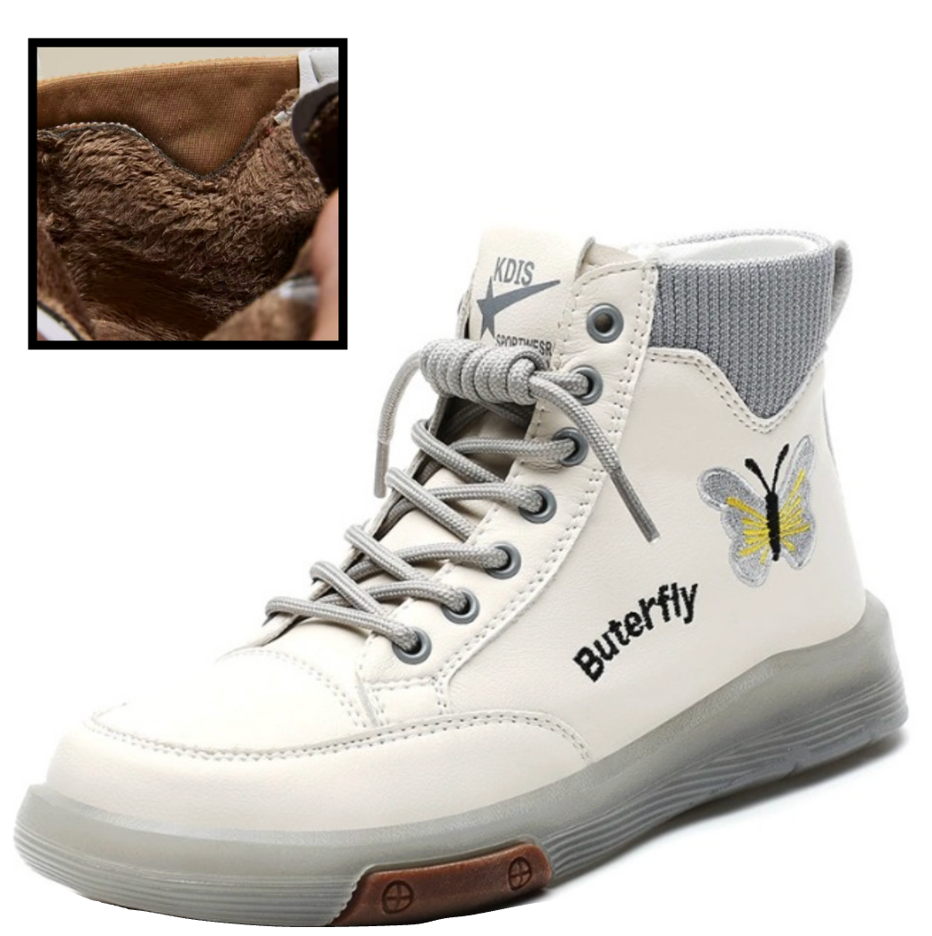 LOTTE - Damen Stiefeletten