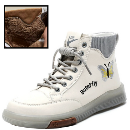 LOTTE - Damen Stiefeletten