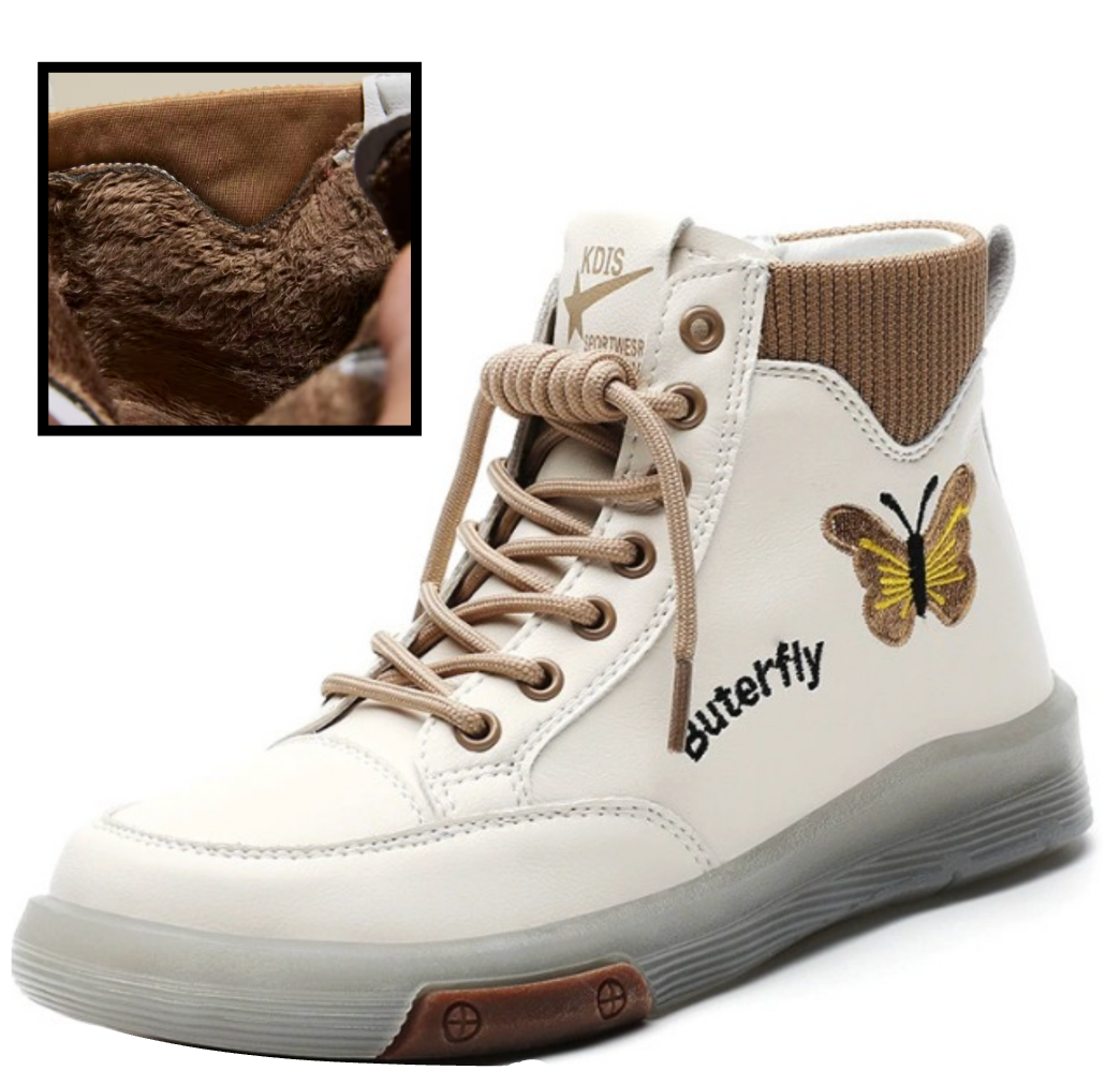 LOTTE - Damen Stiefeletten