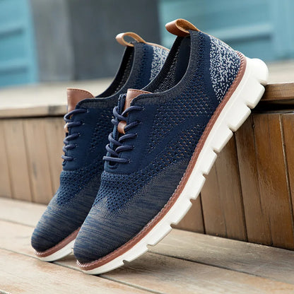 EASY MOVE™ | Atmungsaktiver Schuh
