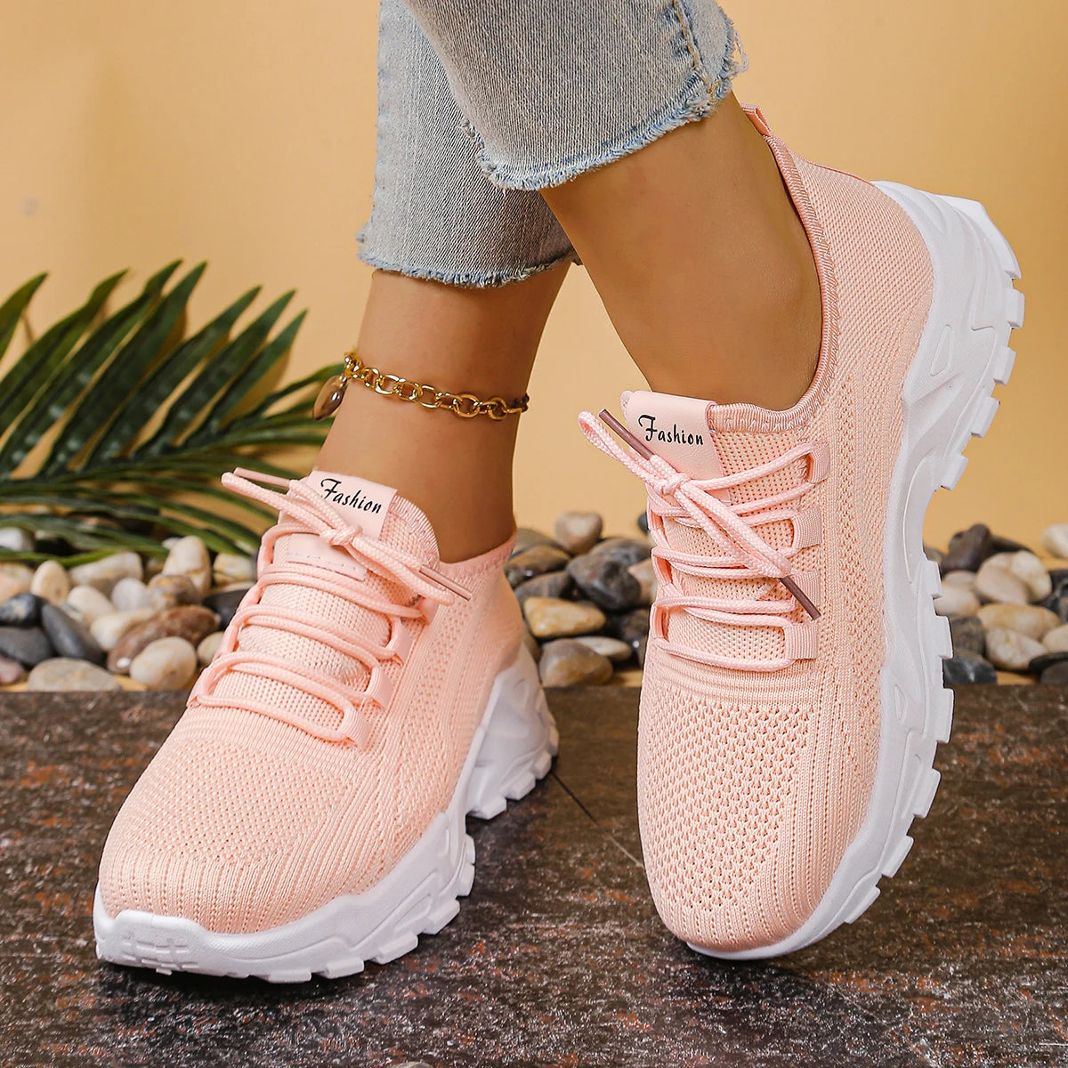 POTSDAM™ | Atmungsaktiver Schuh