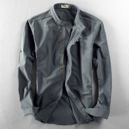 FUJI - Japan Stil Hemd