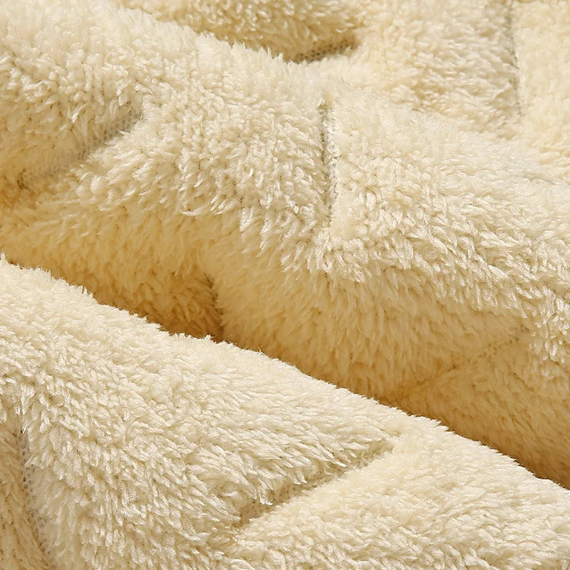 NORDIK™ – Gepolsterte Hose mit warmem Innenfutter