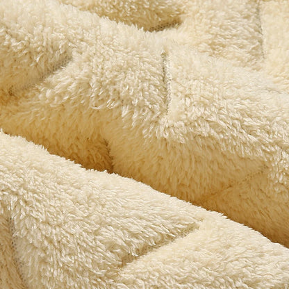 NORDIK™ – Gepolsterte Hose mit warmem Innenfutter