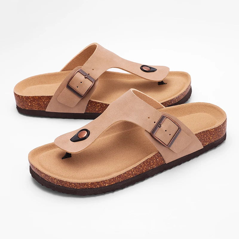 MAYA - Korksandalen