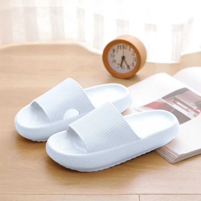 CLOUDSTEP™ | Premium-ergonomischer Pantoffel