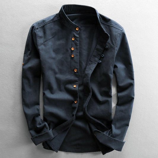 FUJI - Japan Stil Hemd