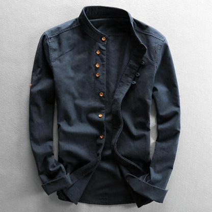 FUJI - Japan Stil Hemd