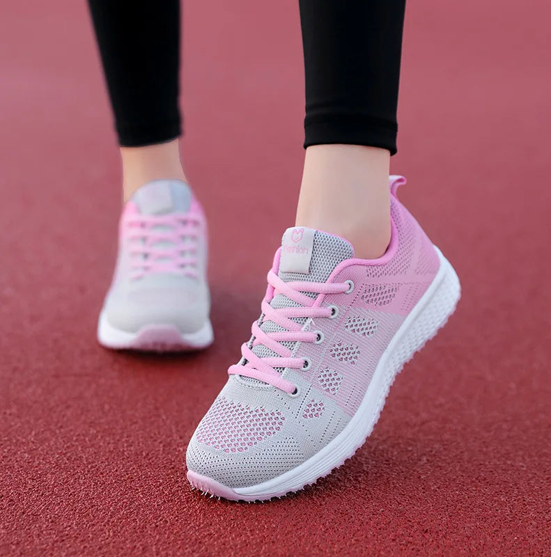 CITYRUNNERS™ - Ergonomischer atmungsaktiver Schuh