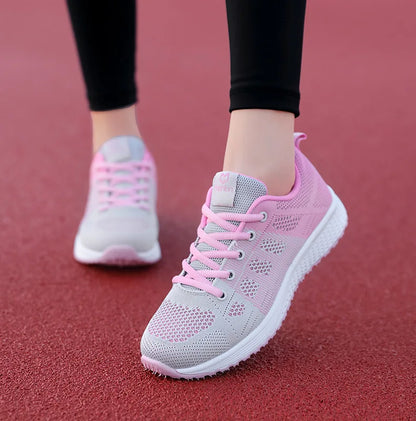 CITYRUNNERS™ - Ergonomischer atmungsaktiver Schuh
