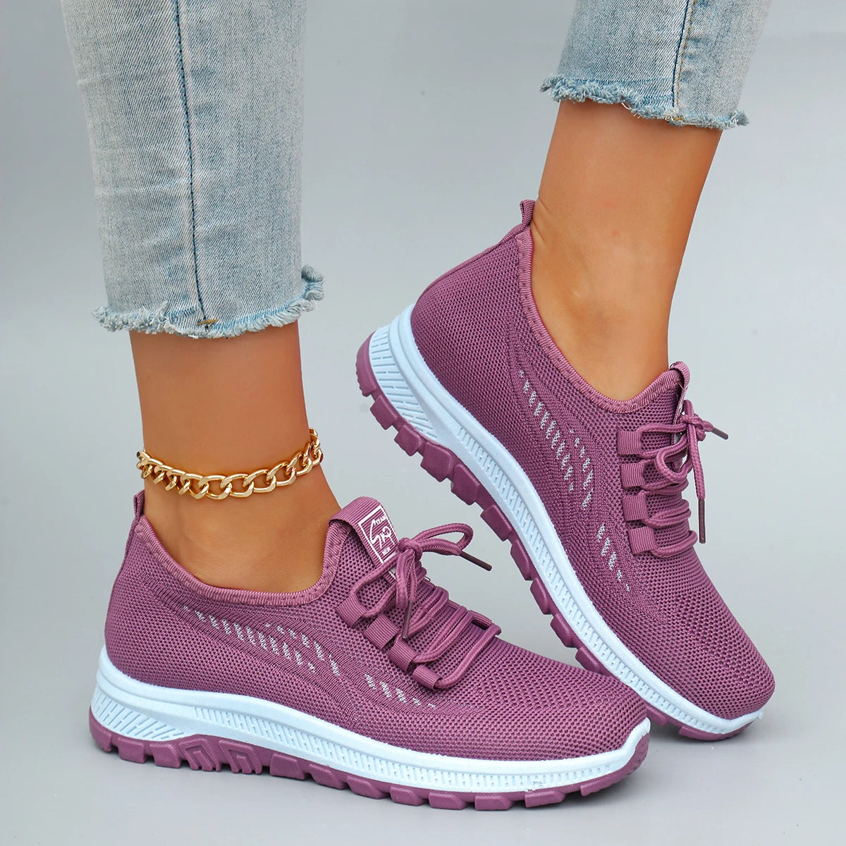 STUTTGARD™ | Atmungsaktiver Urban-Sneaker
