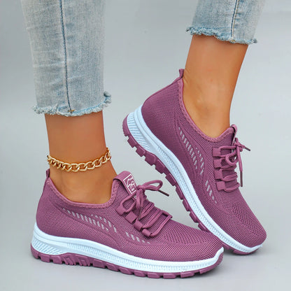 STUTTGARD™ | Atmungsaktiver Urban-Sneaker