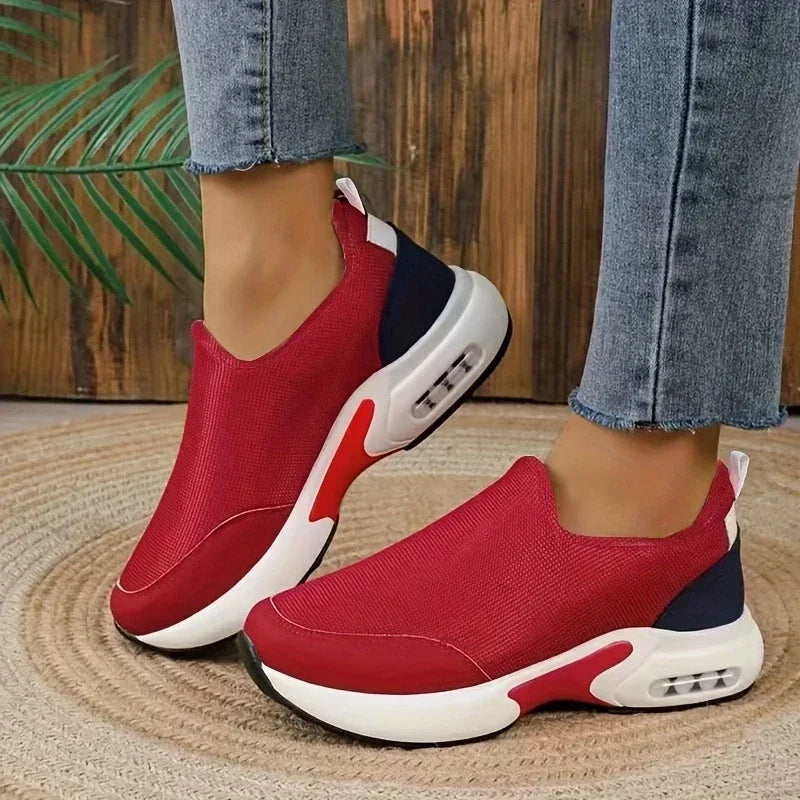 WALKFREE - Ergonomische Schmerzlinderungs-Schuhe