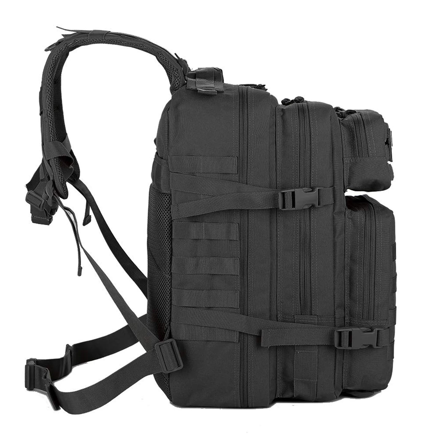 IRONPACK™ | Taktischer Rucksack 45 Liter