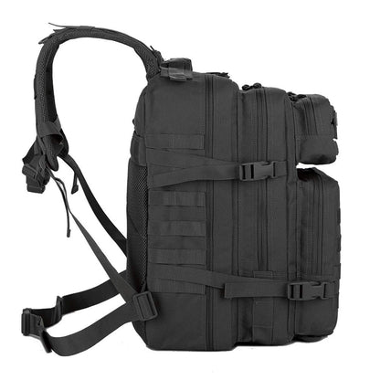 IRONPACK™ | Taktischer Rucksack 45 Liter