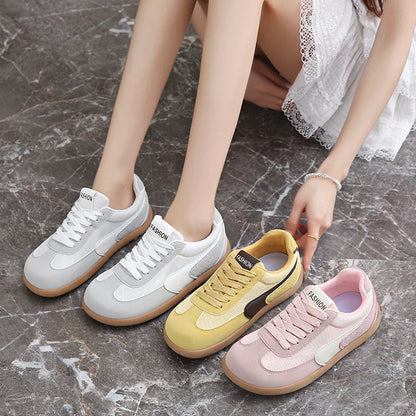 SARAH™ | Schuhe mit breiter Zehenkappe