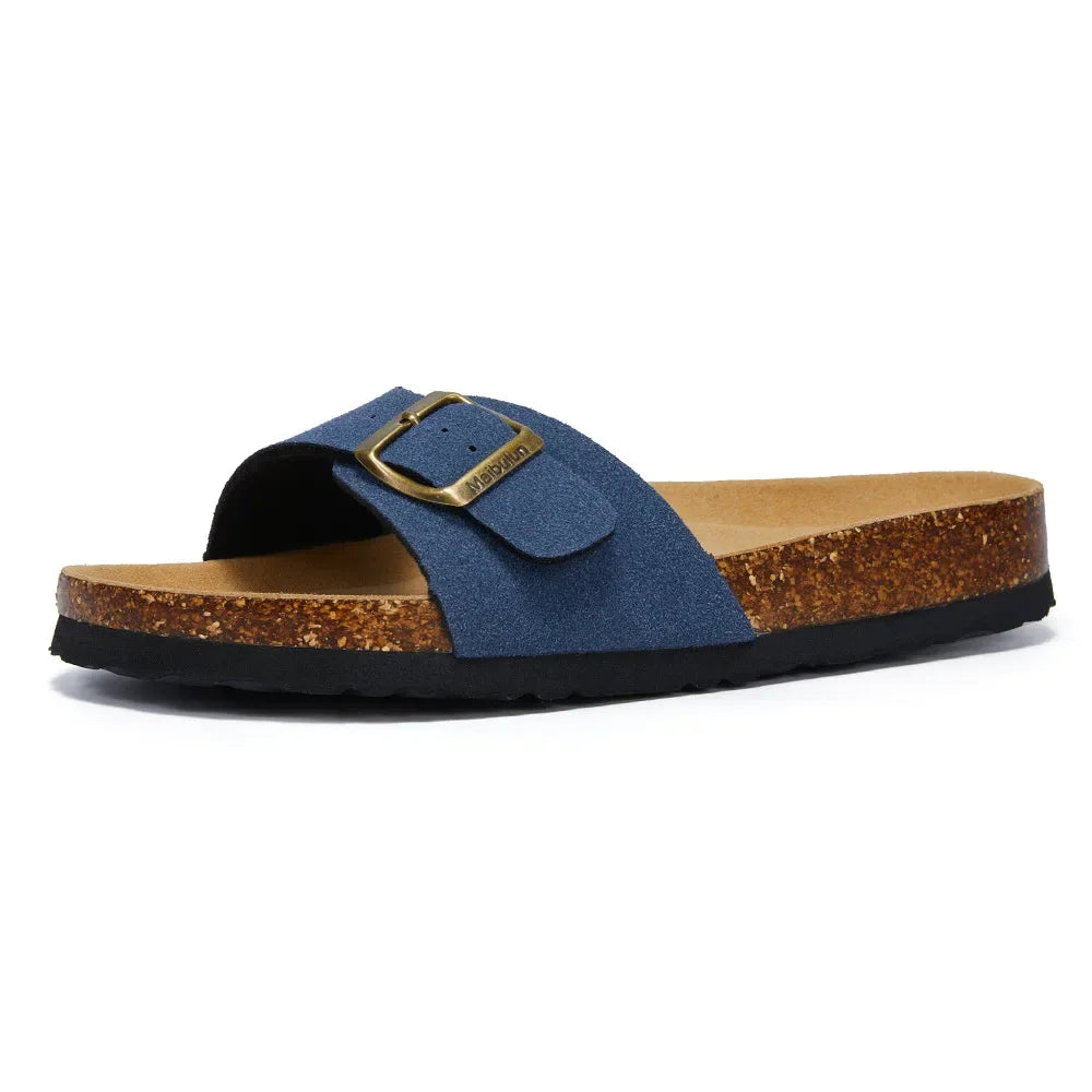 BELLA - Anti-Rutsch Sandalen
