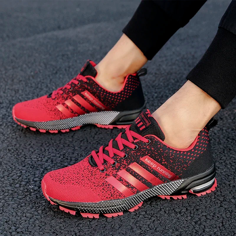 MOTIONPRO™ | Gedämpfte Sportschuhe