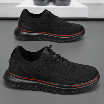 EASY STEP PRO™ | Atmungsaktiver Mesh-Sneaker
