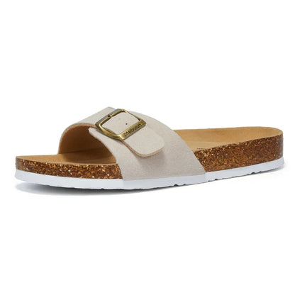 BELLA - Anti-Rutsch Sandalen