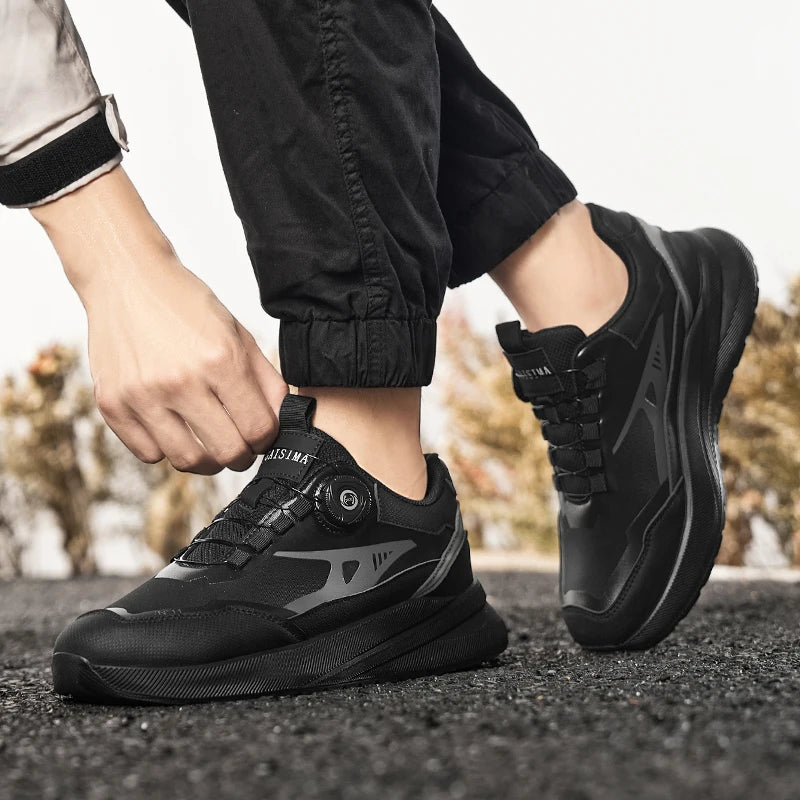 STRIKE™ | Schnellverschluss-Schuhe