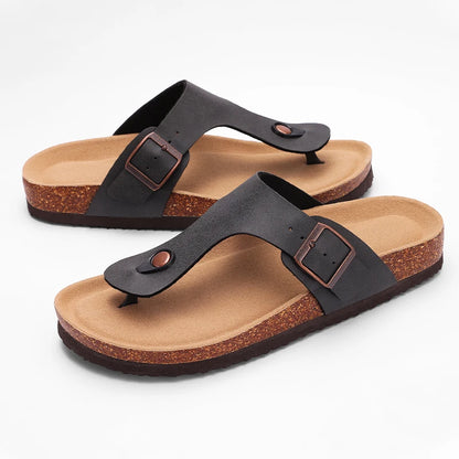 MAYA - Korksandalen