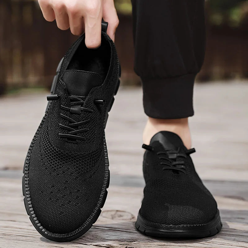 CITY FLOW™ | Atmungsaktiver Schuh