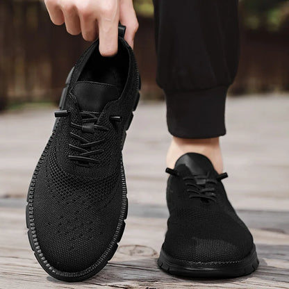 CITY FLOW™ | Atmungsaktiver Schuh