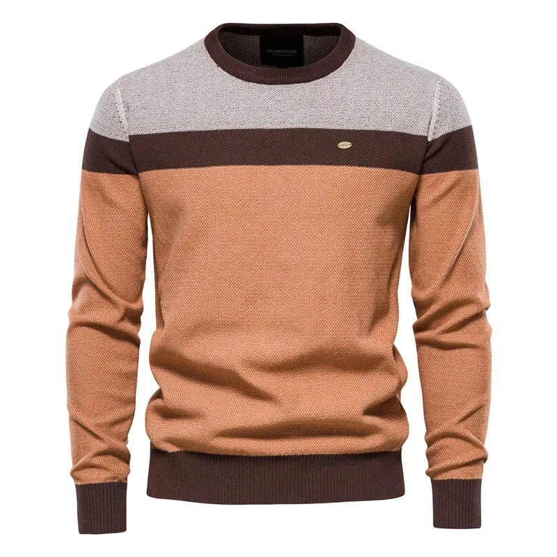 NORWIN™ – Herren Rundhals-Pullover