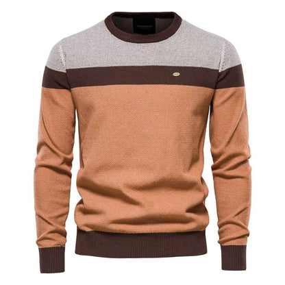 NORWIN™ – Herren Rundhals-Pullover