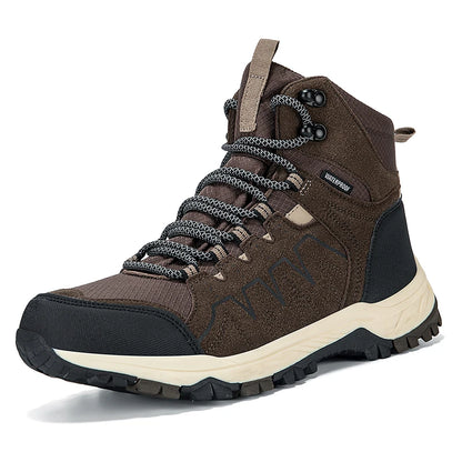 STEPPER PRO™ | Trekkingstiefel