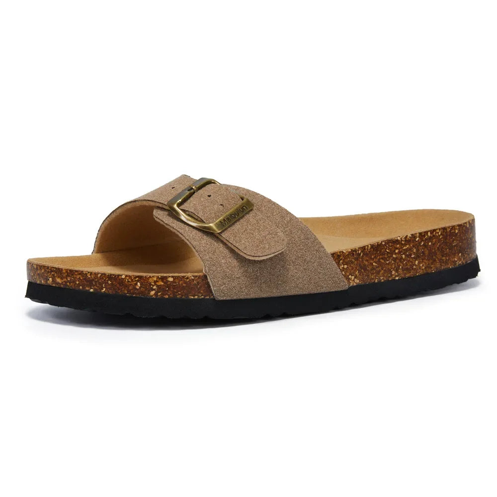 BELLA - Anti-Rutsch Sandalen