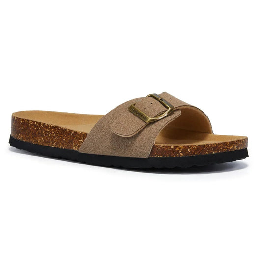 BELLA - Anti-Rutsch Sandalen