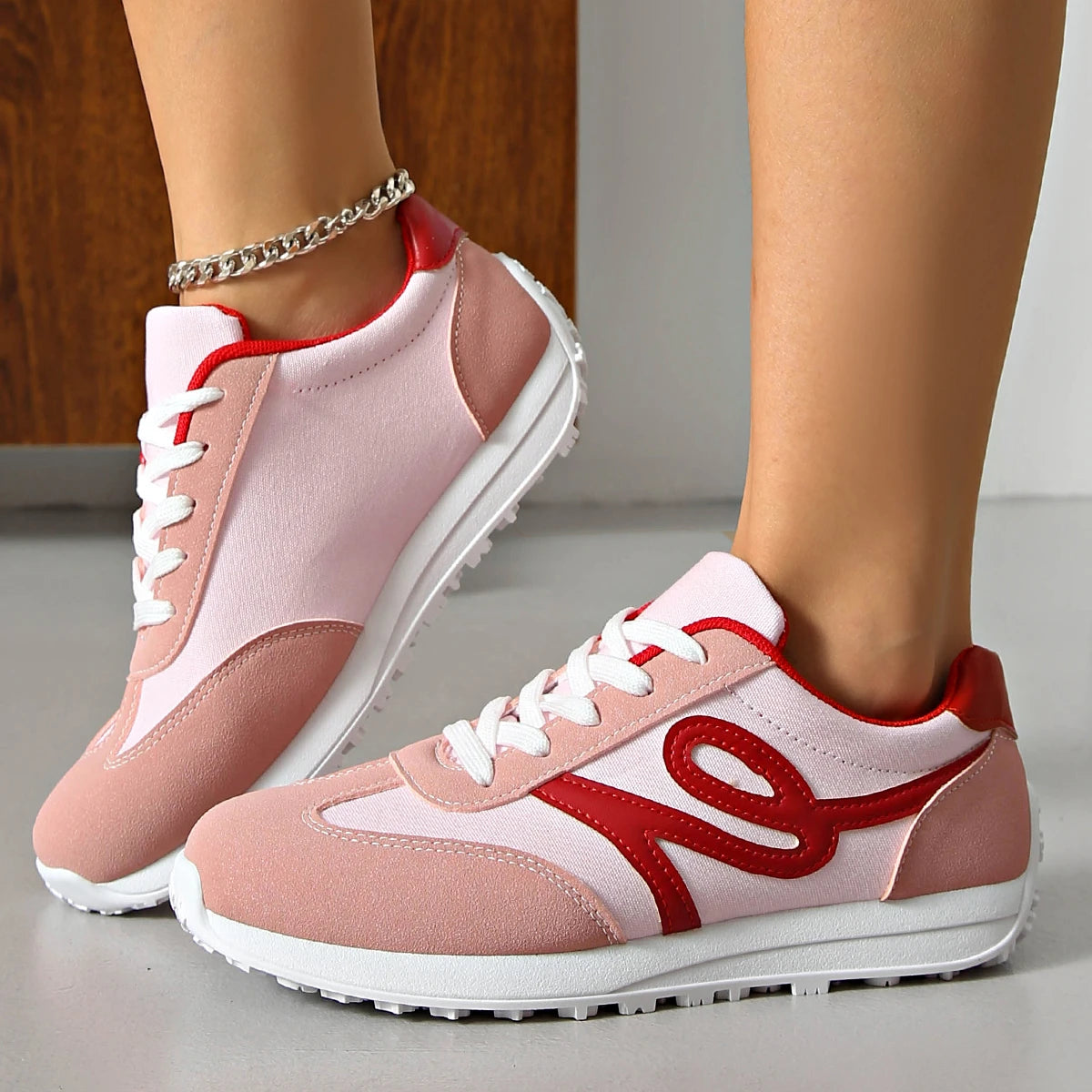 MAYA™ | Elegante Freizeitschuhe