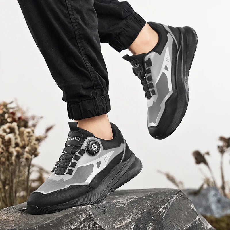 STRIKE™ | Schnellverschluss-Schuhe