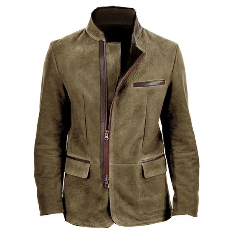 FIELD™ – Elegante Übergangsjacke
