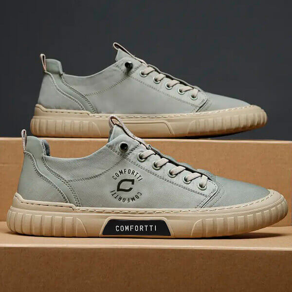 URBANER™ - Leichte Herrenschuhe