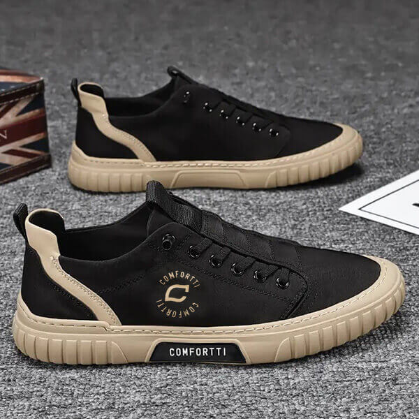 URBANER™ - Leichte Herrenschuhe